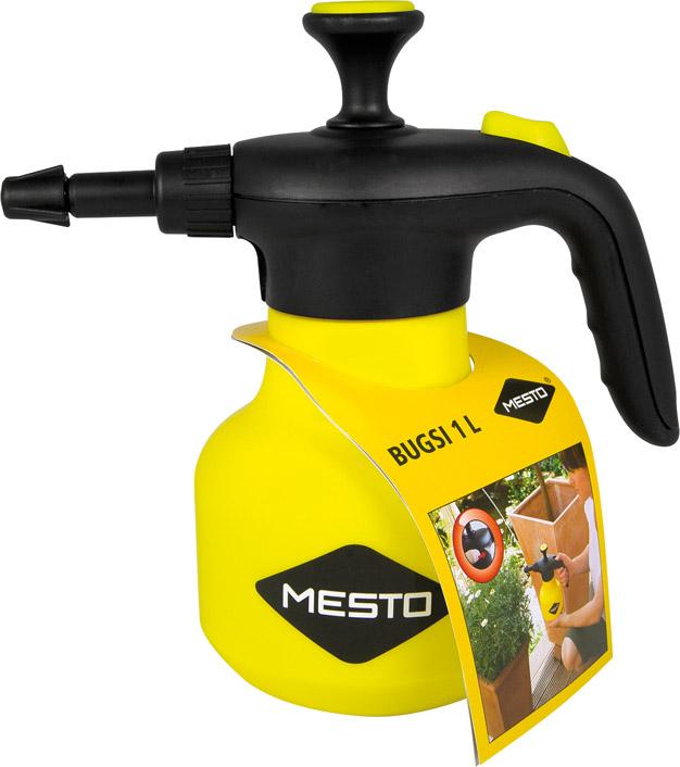 Mesto Drucksprüher BUGSI 1,0L
