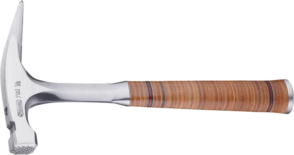 Picard Latthammer Ganzstahl Nr. 790-1/2