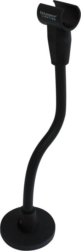 Scangrip Cliphalter mit Magnet für Stableuchte LINE LIGHT R