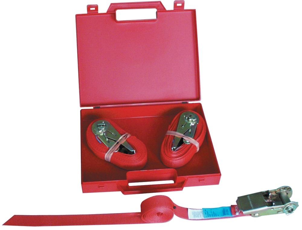 Ladungssicherungsset Typ 3