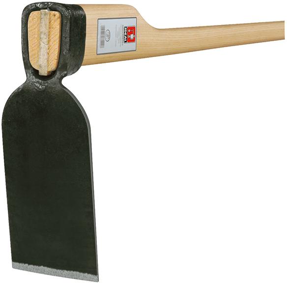 Blatthacke Gr 200x100x130 E-St1100mm