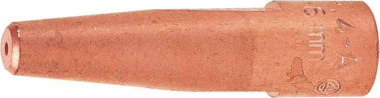 Schweißdüse Rhöna 2001Gr.1 M10X1,5 0,5- 1,0mm