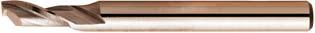 Format Einzahnfräser WN HSCo5 3,0mm
