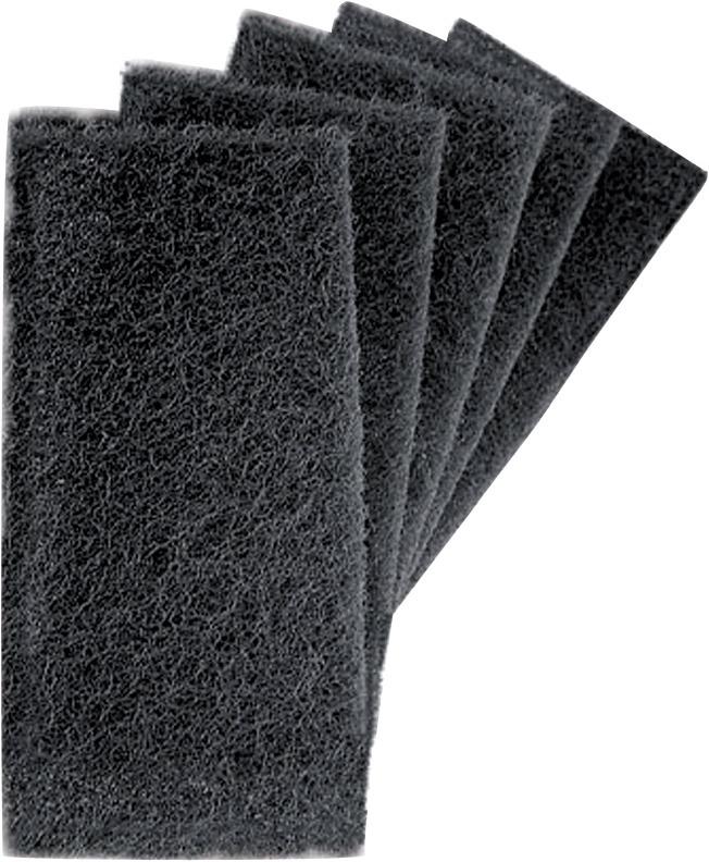 Rothenberger Reinigungspad synt. Rovlies