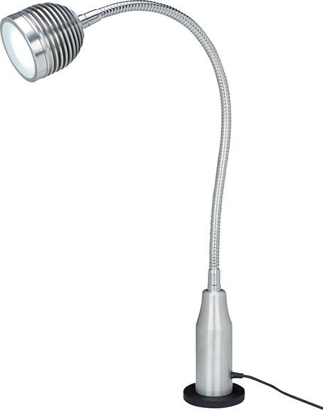 Bauer & Böcker Arbeitsleuchte Flexi dim.LED 450lm