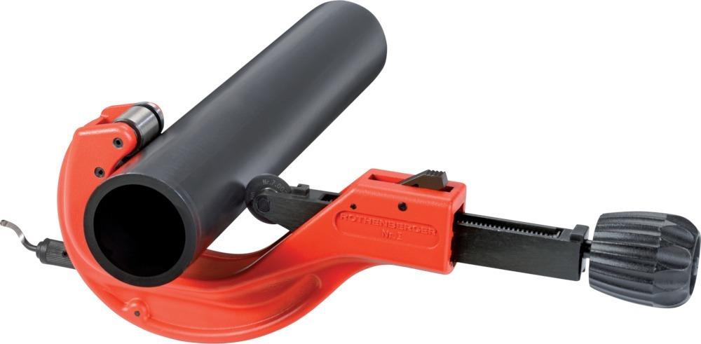 Rothenberger Rohrabschneider Gr. I Typ Automatik Pl