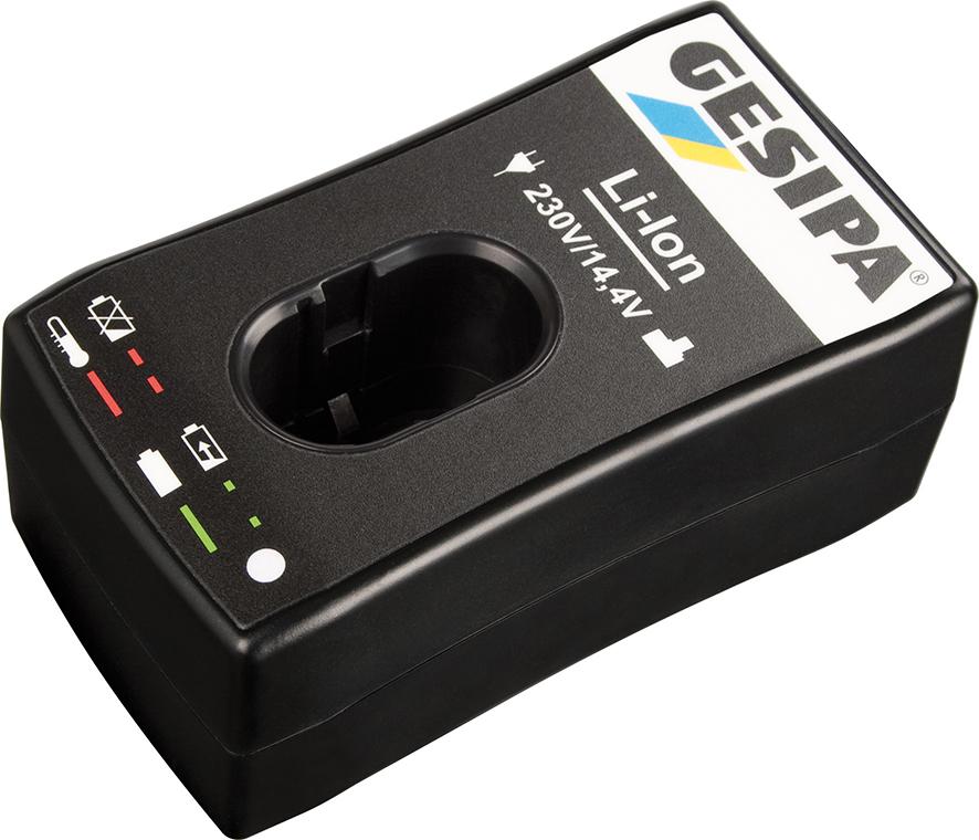 Gesipa Ladegerät für Blindniet- und -mutter-Geräte 230V