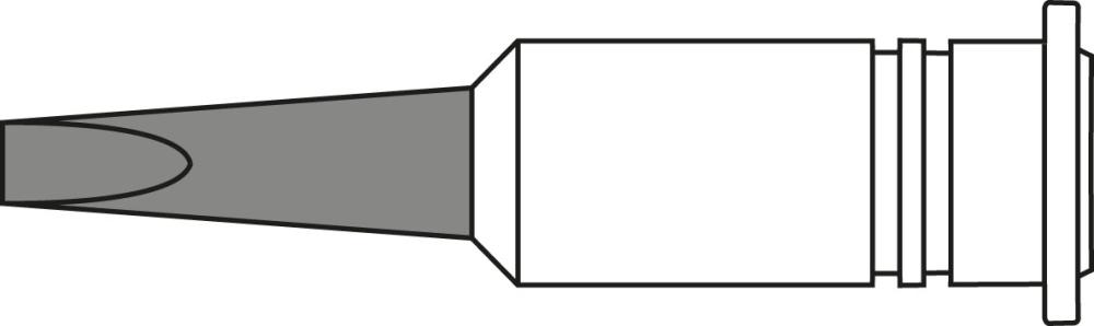 Ersa Lötspitze 0G132AN/SB für Gaslötset Independent