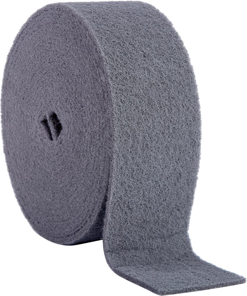 Format Schleifvlies-Rolle Silicium-Carbid 10mx115mm superfine S