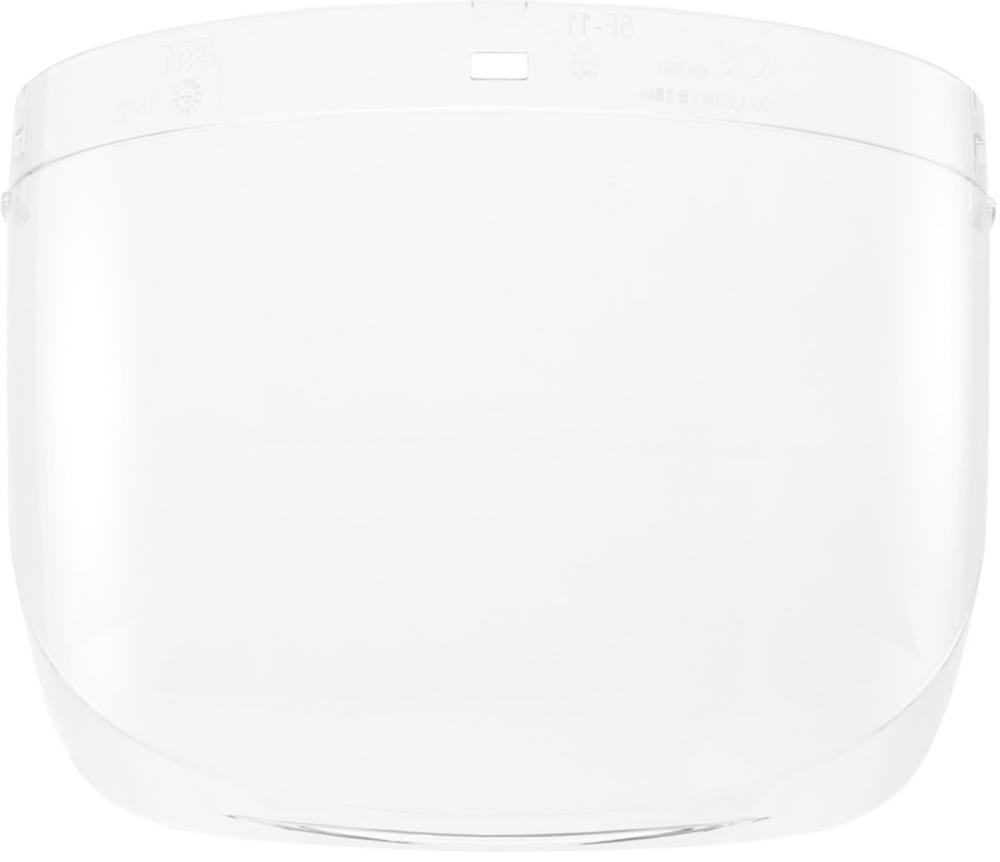 3M Klarvisier 5F-11 farblos