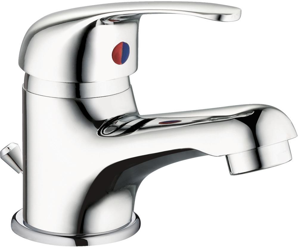 Waschtischarmatur Athos Plus