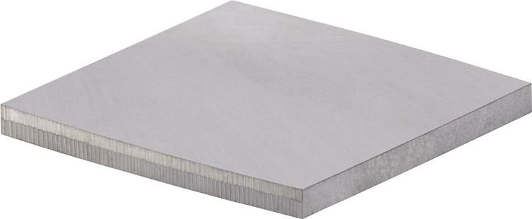 Format Schneidplatte HM für Flachschaber 340mm