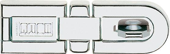 Burg-Wächter AV-Panzer-Überfalle, schwere Ausführung, PK 2, Stahl verzinkt