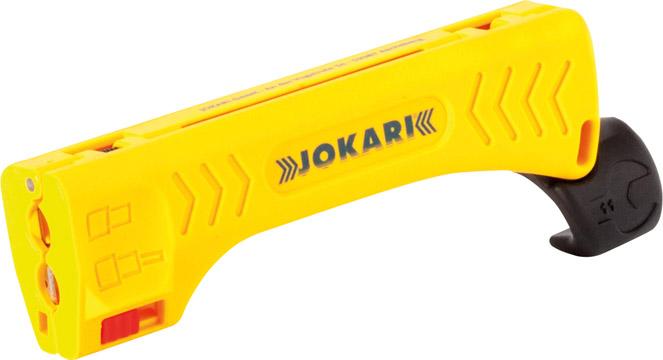 Jokari Entmanteler Koax Top CoaxPlus
