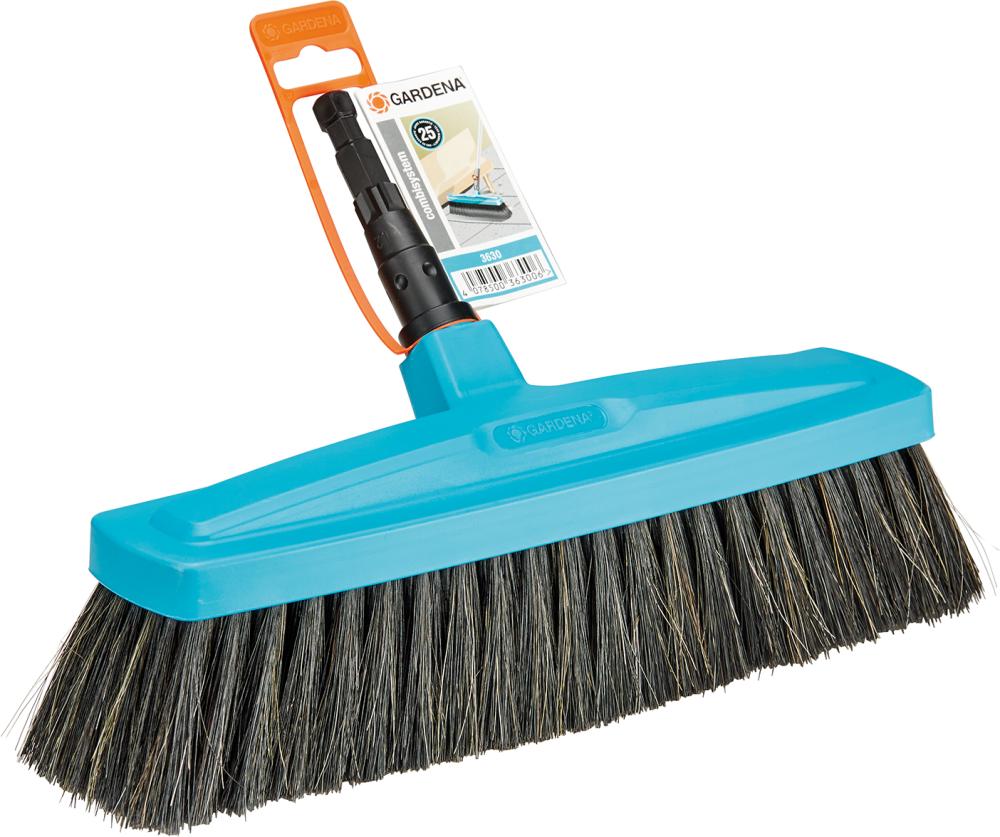 Gardena combisystem Stubenbesen 3630