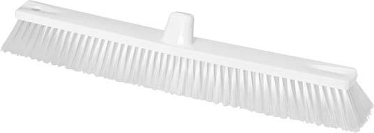 HACCP-Gr.Fl.Besen 60cm D0,25 mm,Transparent