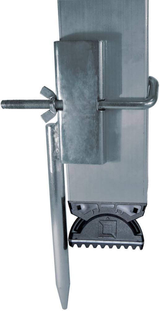 Erdspitzen für Leitern ab Baujahr 2005