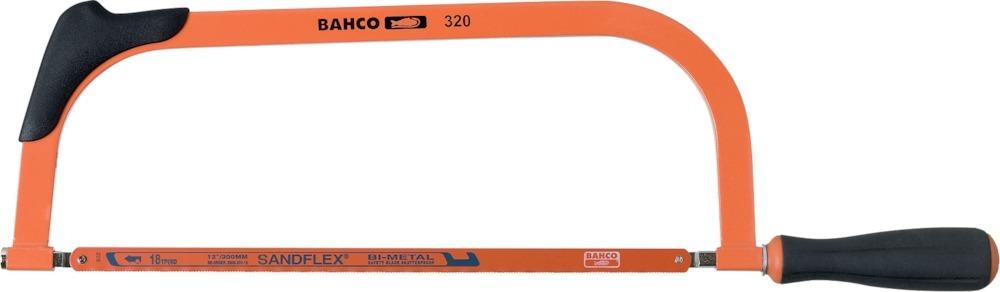 Bahco Metallsägebogen 300 mm