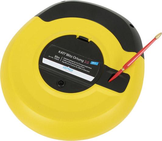 Katimex Kati Blitz Ortung 2.0 20m