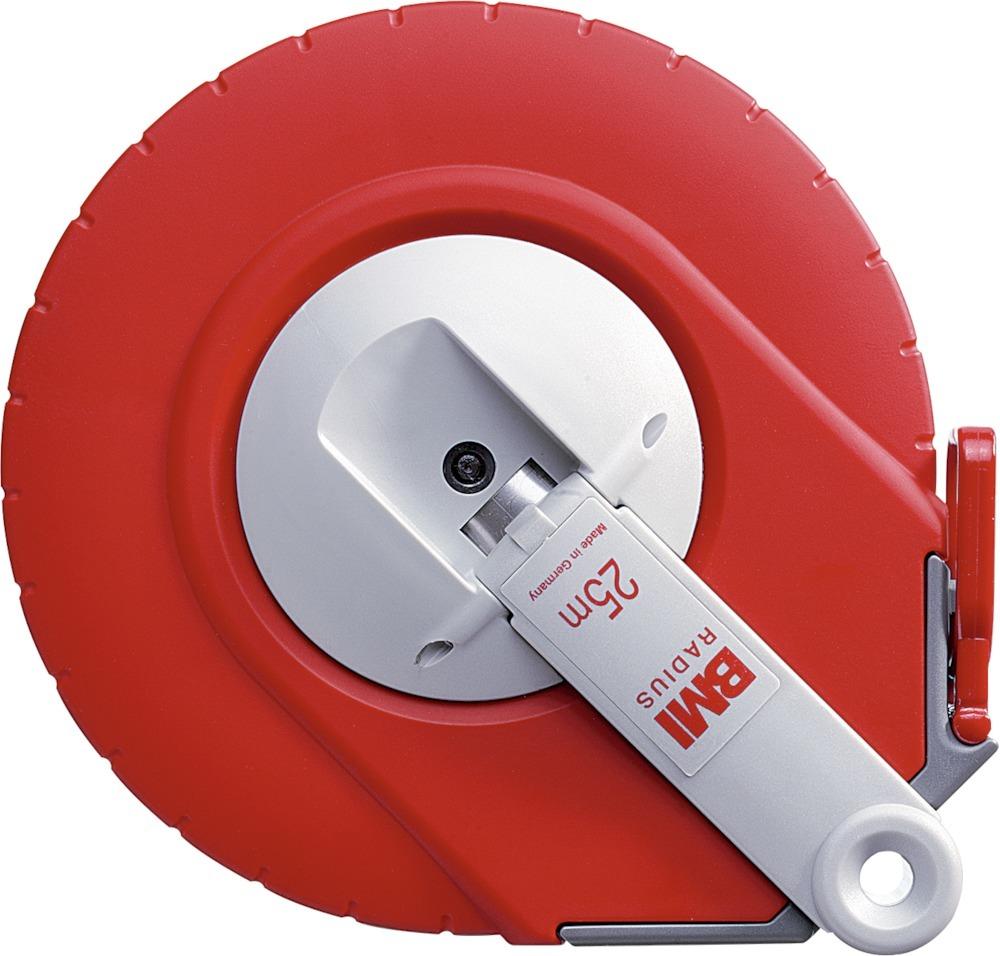 BMI Kapselbandmaß 30mx13mm Glasfaser