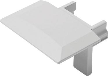 LED ChannelLine B Endkappen Set