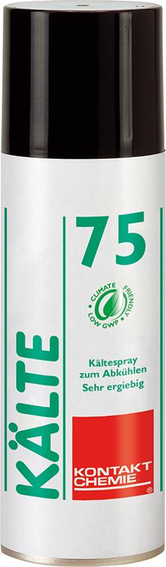 KÄLTE 75 Spraydose 400 ml