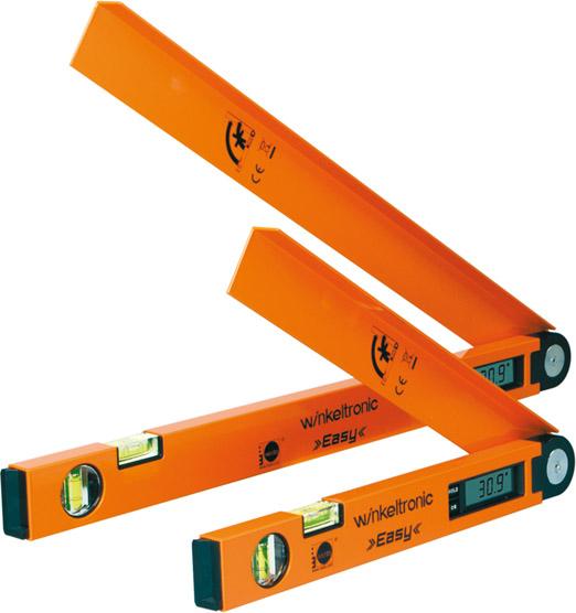 Nedo Winkelmeßgerät Winkeltronic easy 600