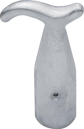 Stockhaken 4994 LM entgratet