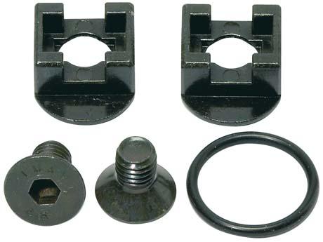 Riegler Koppelpaket multifix Verbindung BG1 mit ORing