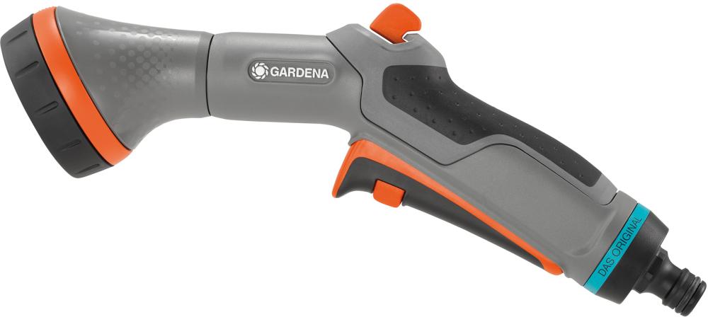 Gardena Reinigungsbrause Comfort