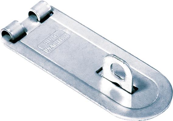 Burg Wächter Panzer-Überfalle PCC 100