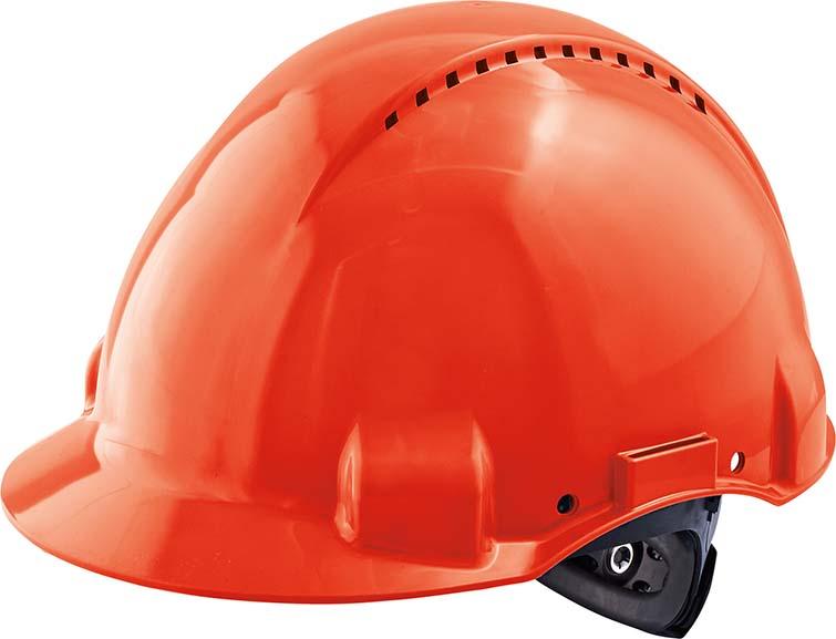 3M Schutzhelm Peltor G30NUO orange 53-62cm