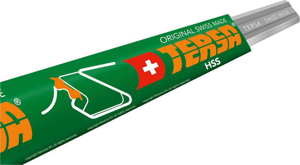 TERSA Wendemesser HS 310mm