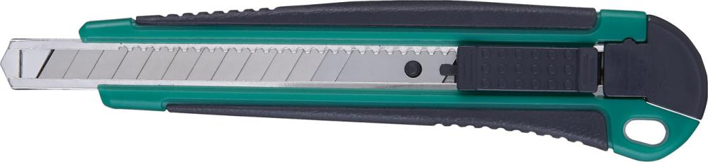 Fortis Cuttermesser  9mm m. 3 Klingen