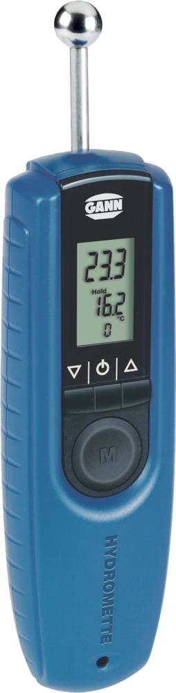 Gann Hydromette BL Compact B2