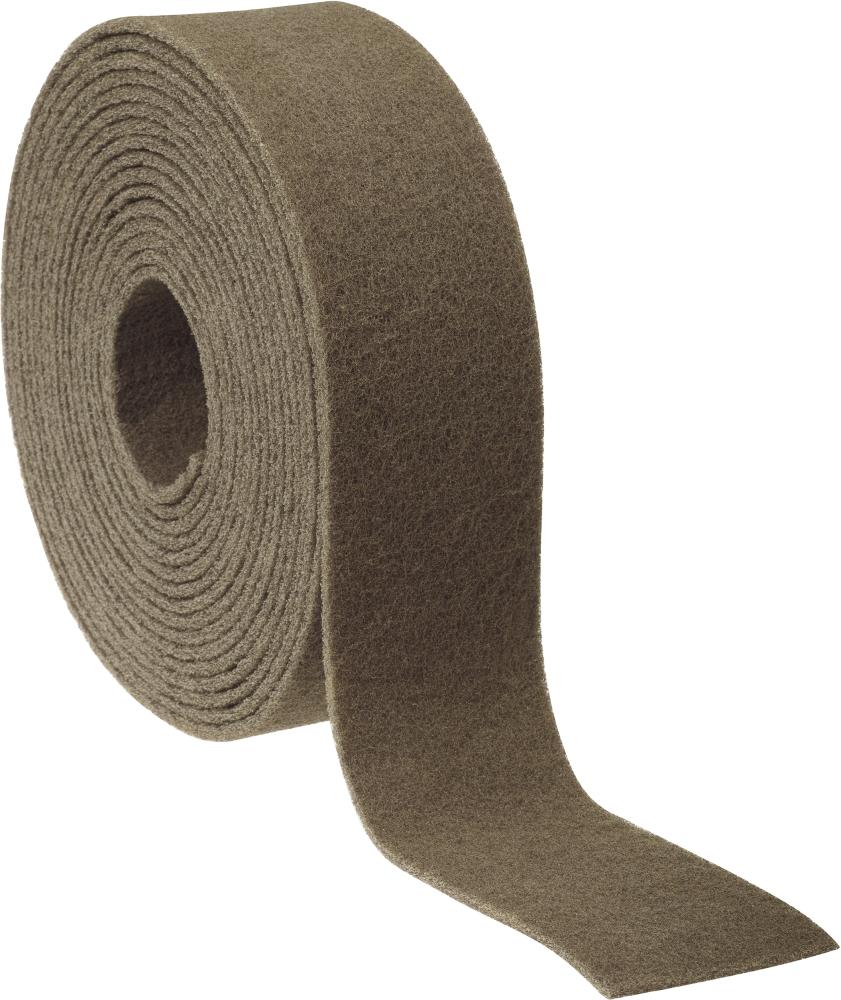 3M Schleifvlies-Rolle CP-RL 5mx50mm medium A