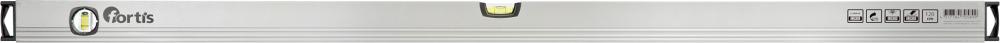 Fortis Wasserwaage LM 120cm