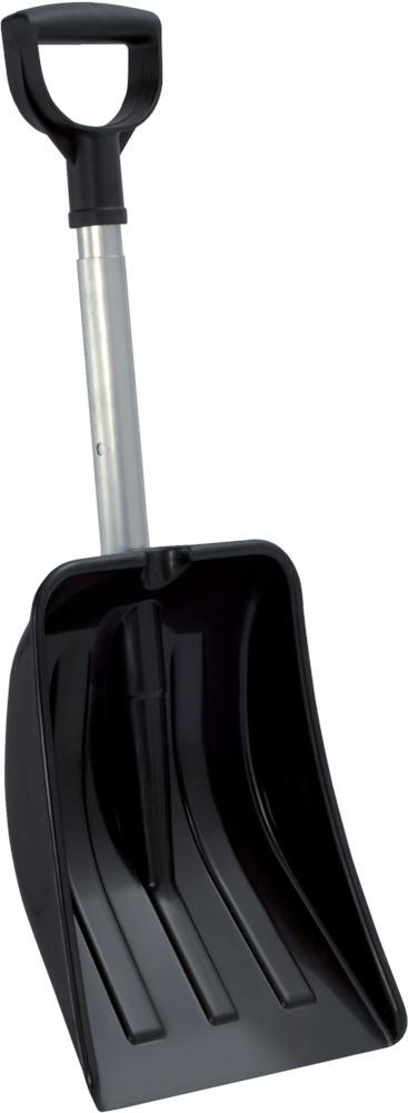 Automobil Schneeschaufel EVEREST schwarz 265mm