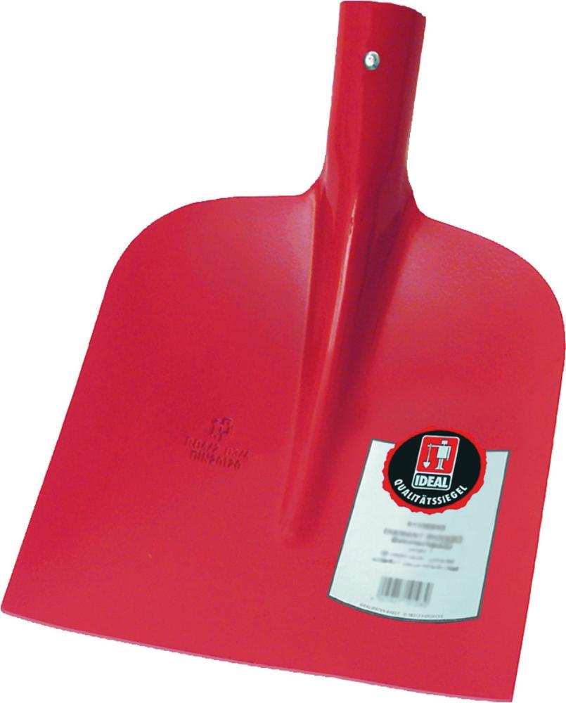 Holsteiner Schaufel Gr. 2RB 3/4 gehoben