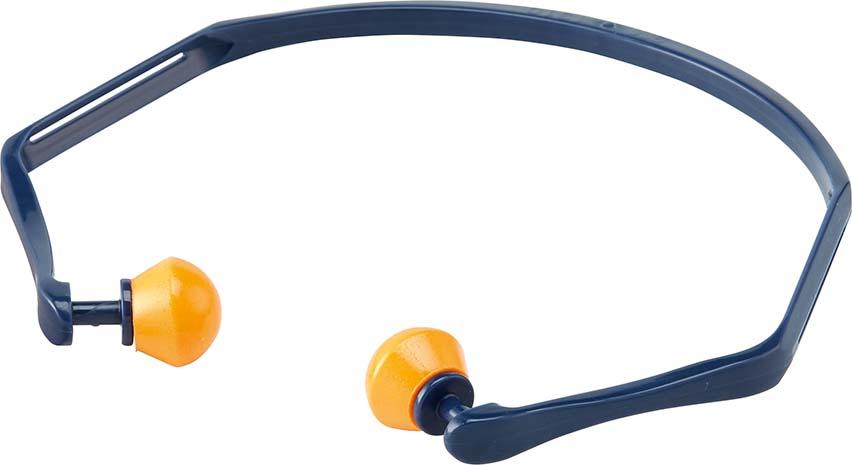 3M Bügelgehörschützer 1310N hellorange SNR 26dB