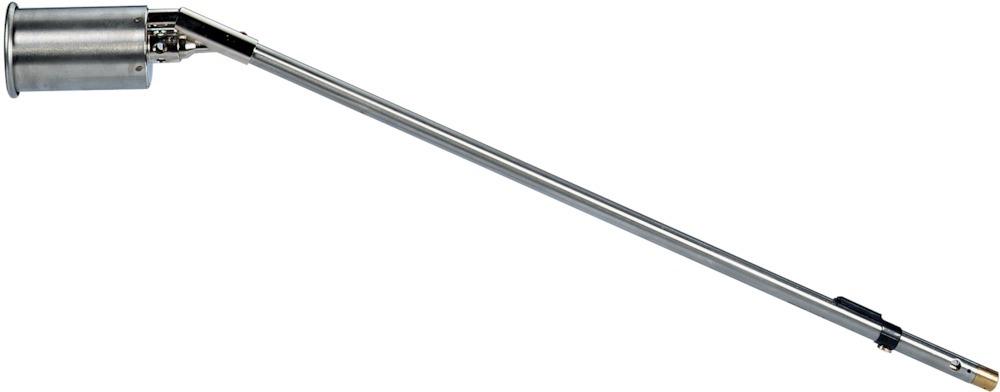 Aufschweisrenner Promatic Piezo 60 mm