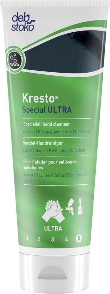 Kresto Special ULTRA Hautreinigung 250 ml Tube