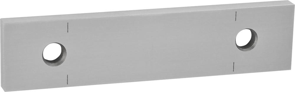 Format Parallel-Endmass 0,5mm Toleranz 1