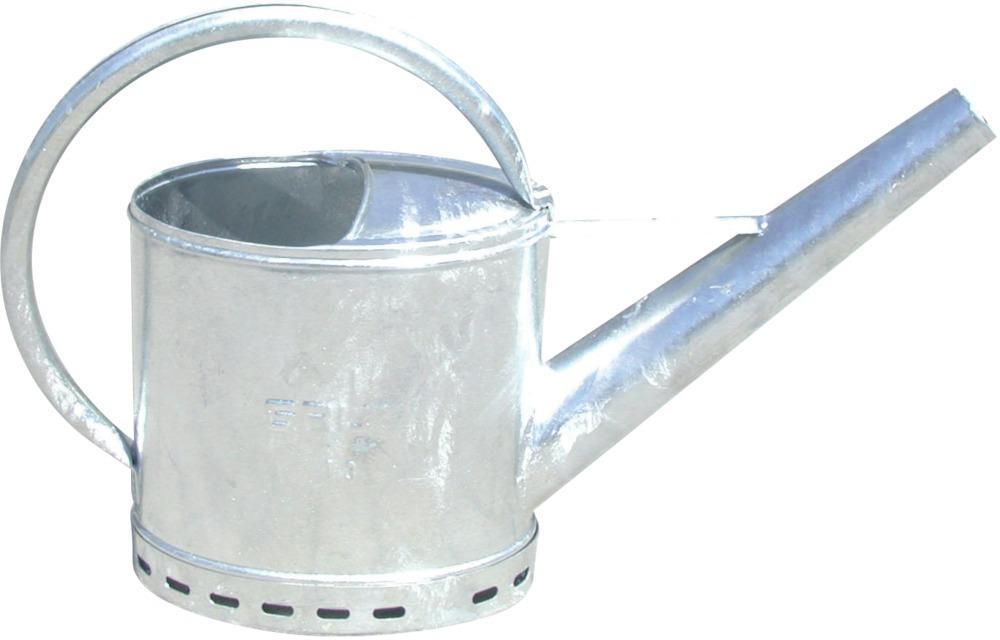 Grün Bitumengiessk. 12 l verz. m. Übergro. Ausguss