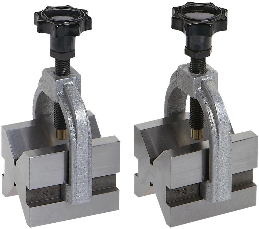 Format Doppel-Prismenpaar Güte 350x40x40mm