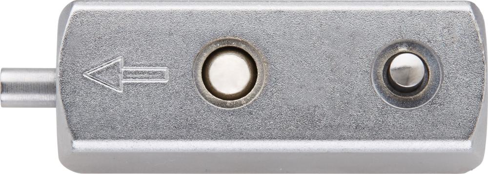 Fortis Verbindungsvierkant 3/4" 52mm