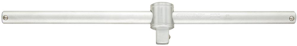 Gedore Quergriff mit Gleitstück 1/2" 292mm