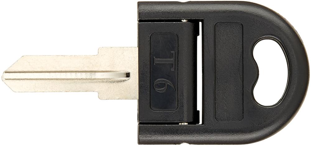 Itec Schlüsselrohling für Werkstattwagen