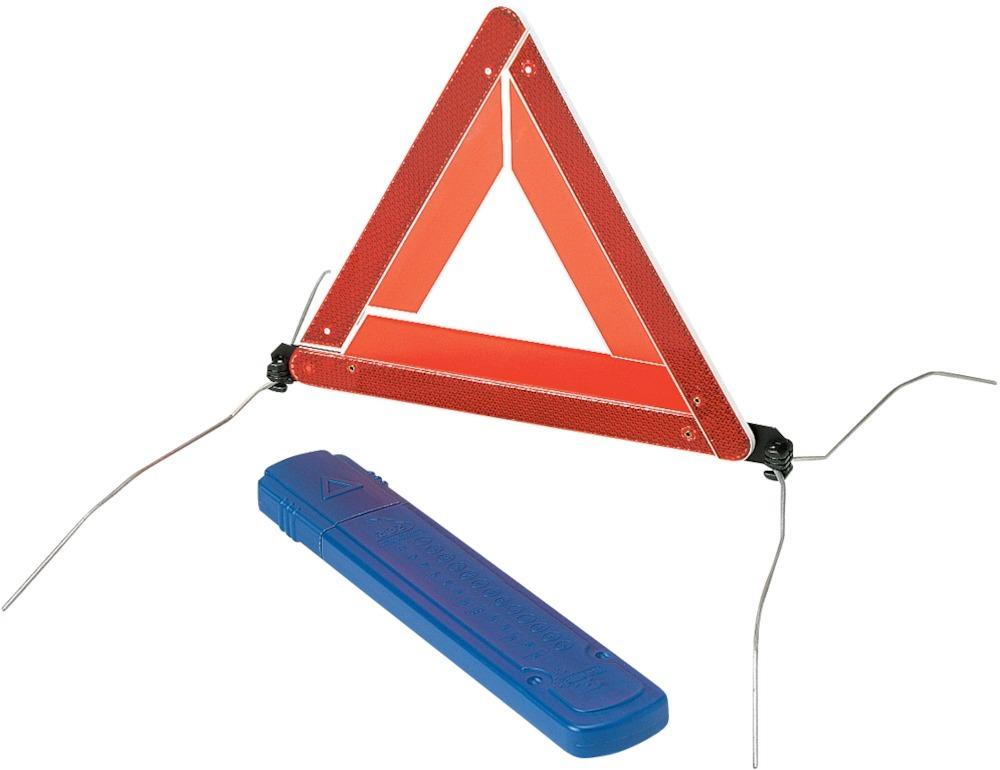 Gebra Warndreieck Nr.308710