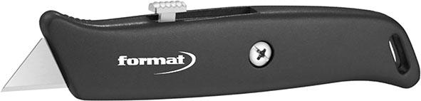 Format Messer Universal 155mm 1 Klinge